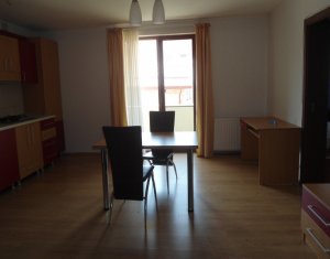 Appartement 2 chambres à louer dans Cluj-napoca, zone Zorilor