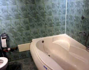 Lakás 2 szobák kiadó on Cluj-napoca, Zóna Zorilor
