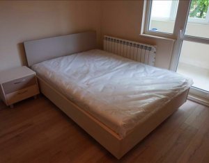 Lakás 2 szobák kiadó on Cluj-napoca, Zóna Zorilor