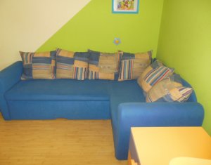 Lakás 4 szobák kiadó on Cluj-napoca, Zóna Manastur