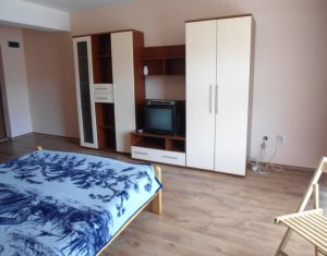 Lakás 1 szobák kiadó on Cluj-napoca, Zóna Marasti