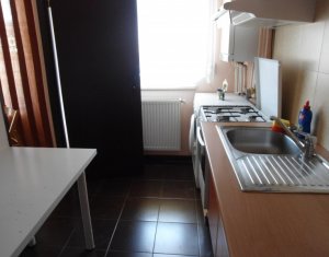 Lakás 1 szobák kiadó on Cluj-napoca, Zóna Marasti