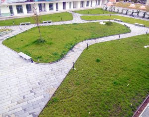 Lakás 3 szobák kiadó on Cluj-napoca, Zóna Gheorgheni