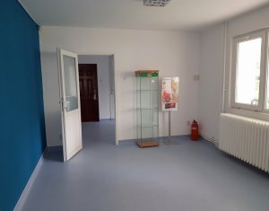 Iroda kiadó, 70m2 on Cluj-napoca, Zóna Gheorgheni