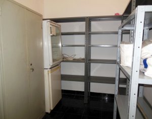 Üzlethelyiség kiadó on Cluj-napoca, Zóna Grigorescu