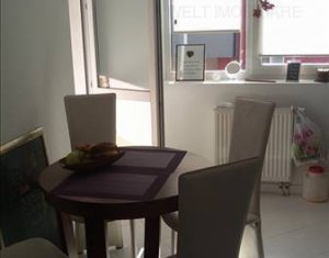 Appartement 2 chambres à louer dans Cluj-napoca, zone Buna Ziua