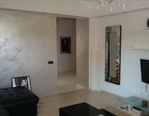 Appartement 2 chambres à louer dans Cluj-napoca, zone Buna Ziua