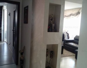 Appartement 2 chambres à louer dans Cluj-napoca, zone Buna Ziua