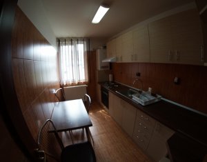 Appartement 1 chambres à louer dans Cluj-napoca, zone Andrei Muresanu