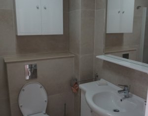 Lakás 2 szobák kiadó on Cluj-napoca, Zóna Gheorgheni