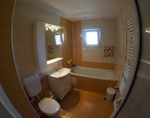 Appartement 2 chambres à louer dans Cluj-napoca, zone Zorilor