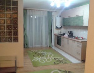 Appartement 2 chambres à louer dans Cluj-napoca, zone Manastur