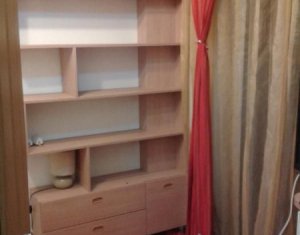 Appartement 2 chambres à louer dans Cluj-napoca, zone Manastur