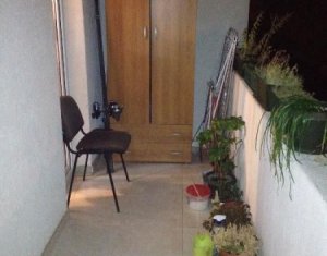 Appartement 2 chambres à louer dans Cluj-napoca, zone Manastur
