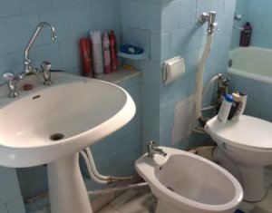 Appartement 3 chambres à louer dans Cluj-napoca, zone Centru