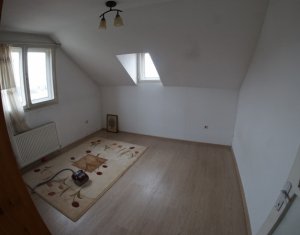 Lakás 2 szobák kiadó on Cluj-napoca, Zóna Andrei Muresanu