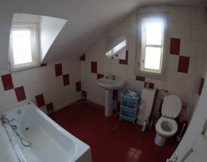 Lakás 2 szobák kiadó on Cluj-napoca, Zóna Andrei Muresanu