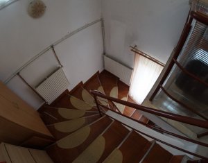 Lakás 2 szobák kiadó on Cluj-napoca, Zóna Andrei Muresanu