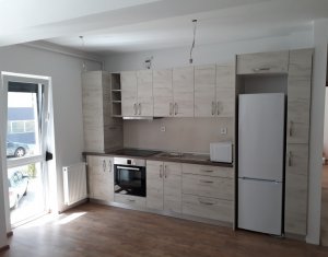 , 50m2 dans Cluj-napoca, zone Gheorgheni