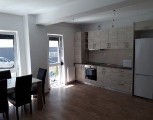 Appartement 2 chambres à louer dans Cluj-napoca, zone Gheorgheni