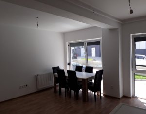 Appartement 2 chambres à louer dans Cluj-napoca, zone Gheorgheni