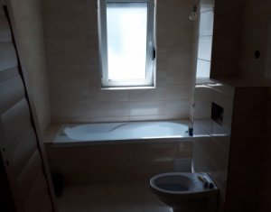 Appartement 2 chambres à louer dans Cluj-napoca, zone Gheorgheni