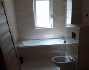 Appartement 2 chambres à louer dans Cluj-napoca, zone Gheorgheni