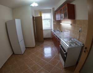 , 60m2 dans Cluj-napoca, zone Zorilor