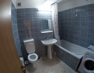 Appartement 2 chambres à louer dans Cluj-napoca, zone Zorilor