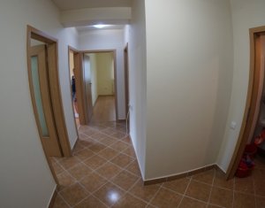 Appartement 2 chambres à louer dans Cluj-napoca, zone Zorilor
