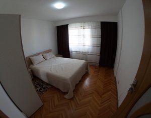 Appartement 2 chambres à louer dans Cluj-napoca, zone Zorilor