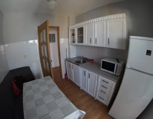 Appartement 2 chambres à louer dans Cluj-napoca, zone Zorilor