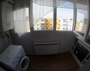 Appartement 2 chambres à louer dans Cluj-napoca, zone Zorilor