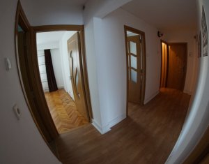 Appartement 2 chambres à louer dans Cluj-napoca, zone Zorilor