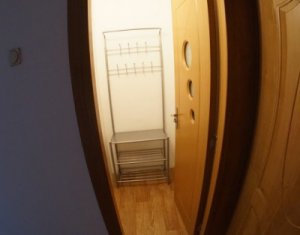 Appartement 2 chambres à louer dans Cluj-napoca, zone Zorilor