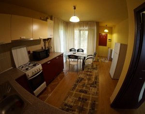 Lakás 3 szobák kiadó on Cluj-napoca, Zóna Gruia