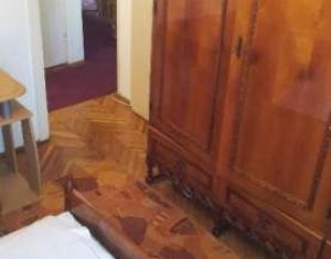 Appartement 3 chambres à louer dans Cluj-napoca, zone Marasti