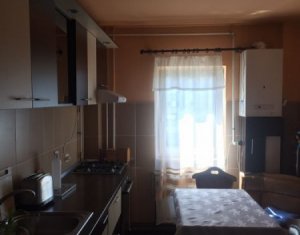 Appartement 3 chambres à louer dans Cluj-napoca, zone Manastur