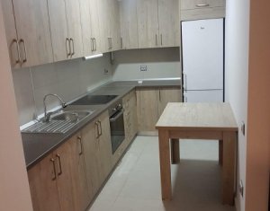 Appartement 2 chambres à louer dans Cluj-napoca, zone Gheorgheni