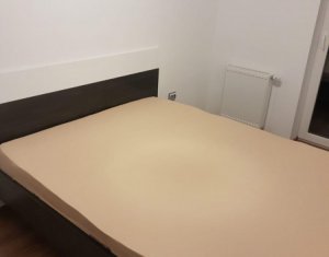 Appartement 2 chambres à louer dans Cluj-napoca, zone Gheorgheni
