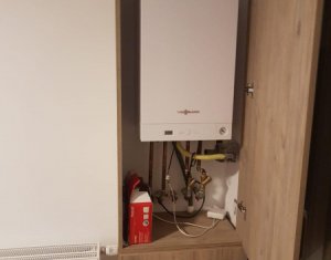 Appartement 2 chambres à louer dans Cluj-napoca, zone Gheorgheni