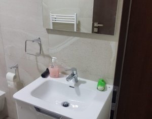 Appartement 2 chambres à louer dans Cluj-napoca, zone Gheorgheni