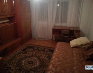 Appartement 2 chambres à louer dans Cluj-napoca, zone Grigorescu