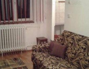 Lakás 1 szobák kiadó on Cluj-napoca, Zóna Marasti