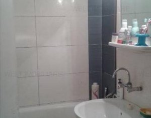 Appartement 1 chambres à louer dans Cluj-napoca, zone Manastur