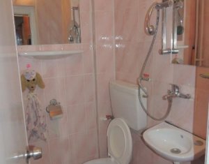 Appartement 2 chambres à louer dans Cluj-napoca, zone Gheorgheni