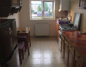 , 47m2 dans Cluj-napoca, zone Manastur
