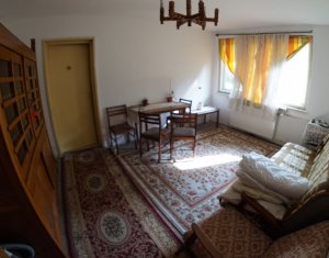 Lakás 2 szobák kiadó on Cluj-napoca, Zóna Gheorgheni