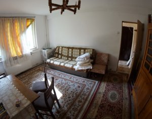 Lakás 2 szobák kiadó on Cluj-napoca, Zóna Gheorgheni