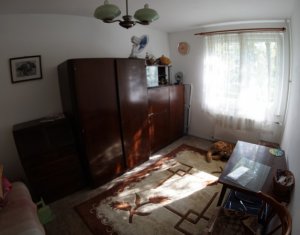 Lakás 2 szobák kiadó on Cluj-napoca, Zóna Gheorgheni